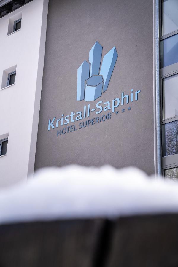 Hotel Kristall Saas-Almagell Εξωτερικό φωτογραφία