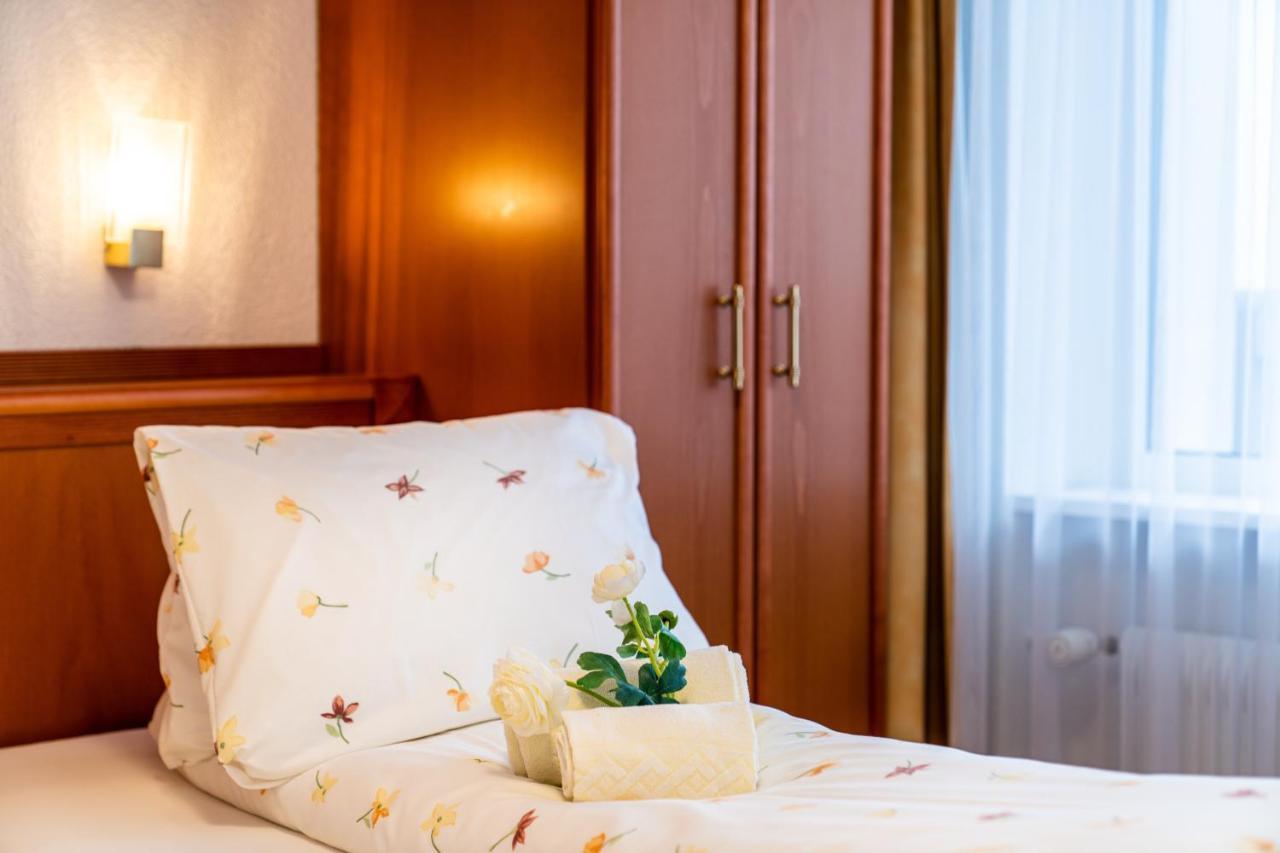 Hotel Kristall Saas-Almagell Εξωτερικό φωτογραφία