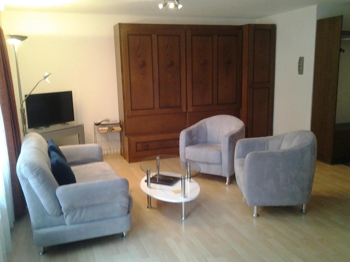Hotel Kristall Saas-Almagell Εξωτερικό φωτογραφία